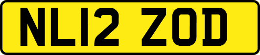 NL12ZOD