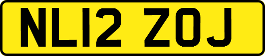 NL12ZOJ