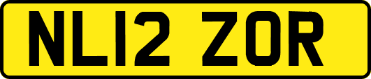 NL12ZOR