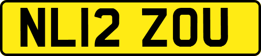 NL12ZOU