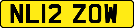 NL12ZOW