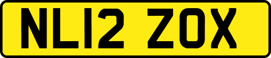 NL12ZOX