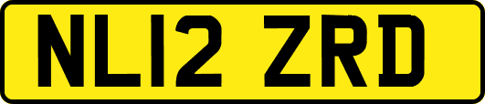 NL12ZRD