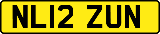NL12ZUN