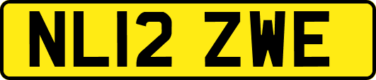 NL12ZWE