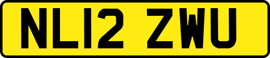 NL12ZWU