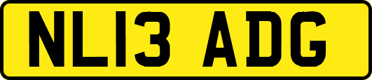 NL13ADG