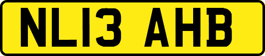 NL13AHB