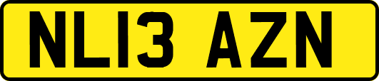 NL13AZN