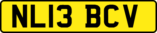 NL13BCV