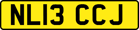 NL13CCJ