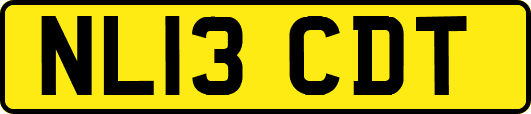NL13CDT