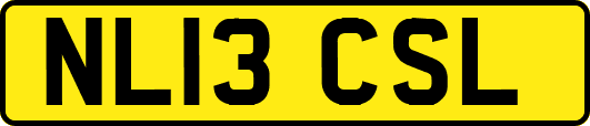 NL13CSL