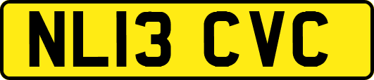NL13CVC