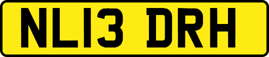 NL13DRH