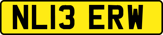 NL13ERW