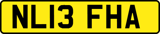 NL13FHA