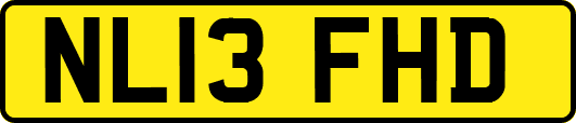 NL13FHD