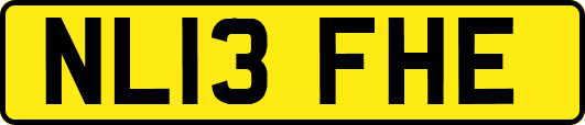 NL13FHE