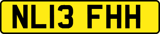 NL13FHH