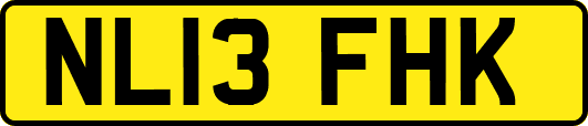 NL13FHK