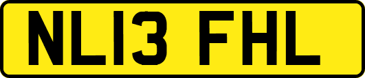 NL13FHL
