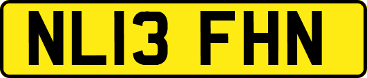 NL13FHN