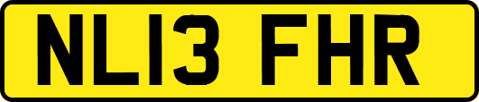 NL13FHR