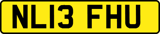 NL13FHU