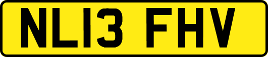 NL13FHV