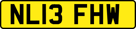NL13FHW