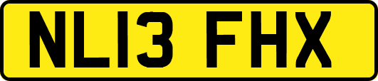 NL13FHX