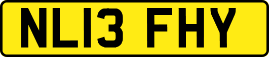 NL13FHY
