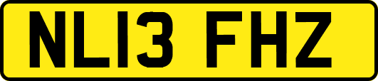 NL13FHZ