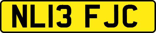 NL13FJC