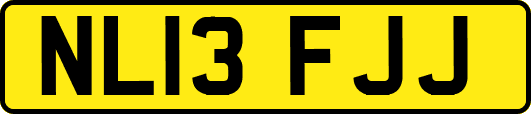 NL13FJJ