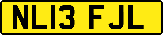NL13FJL
