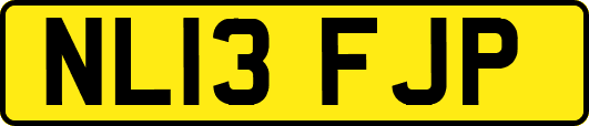 NL13FJP