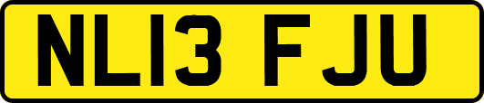 NL13FJU