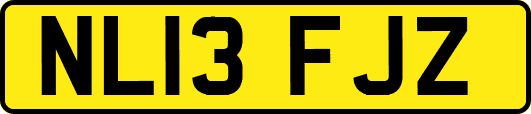 NL13FJZ