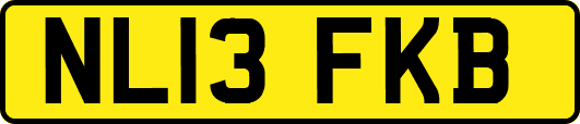 NL13FKB