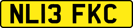NL13FKC