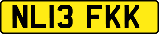 NL13FKK