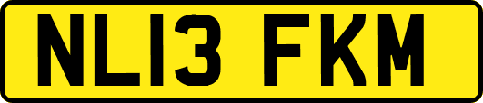 NL13FKM
