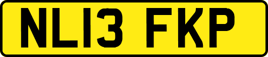 NL13FKP