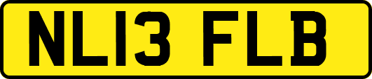 NL13FLB