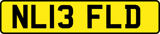 NL13FLD