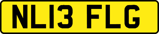 NL13FLG