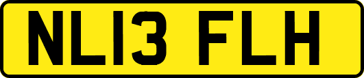 NL13FLH