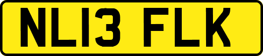 NL13FLK